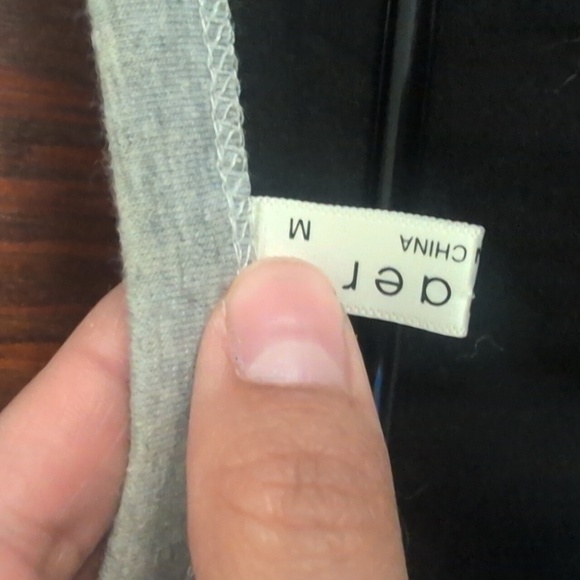 Bundles Of Two Zipper Front Short Sleeve Nightgowns Size Med Postpartum Surgery - Picture 7 of 9